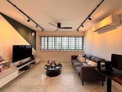 Blk 532 Jurong West Street 52 (Jurong West), HDB 5 Rooms #501895241